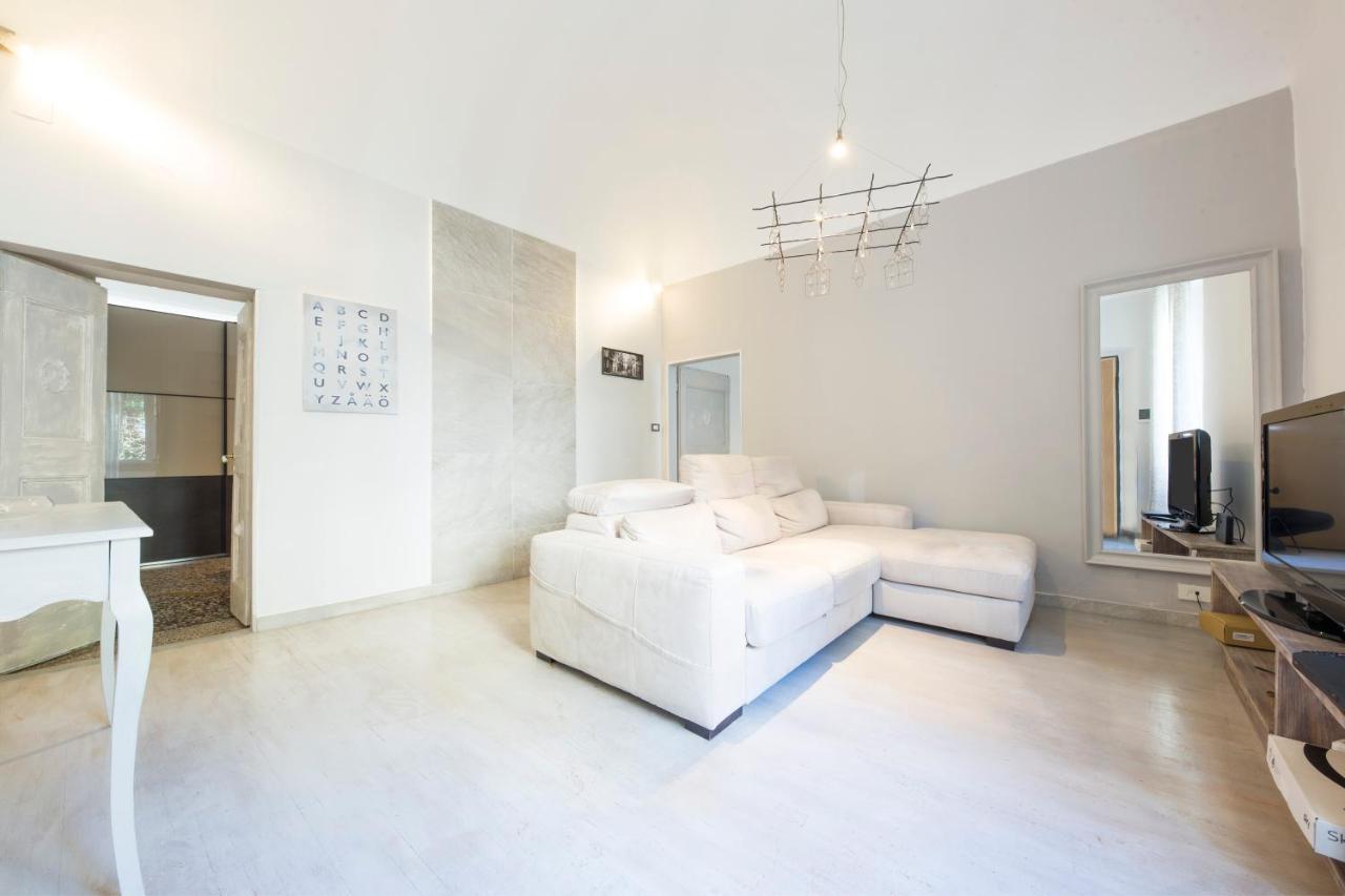 Leo's House By Holidayhome24 Apartment