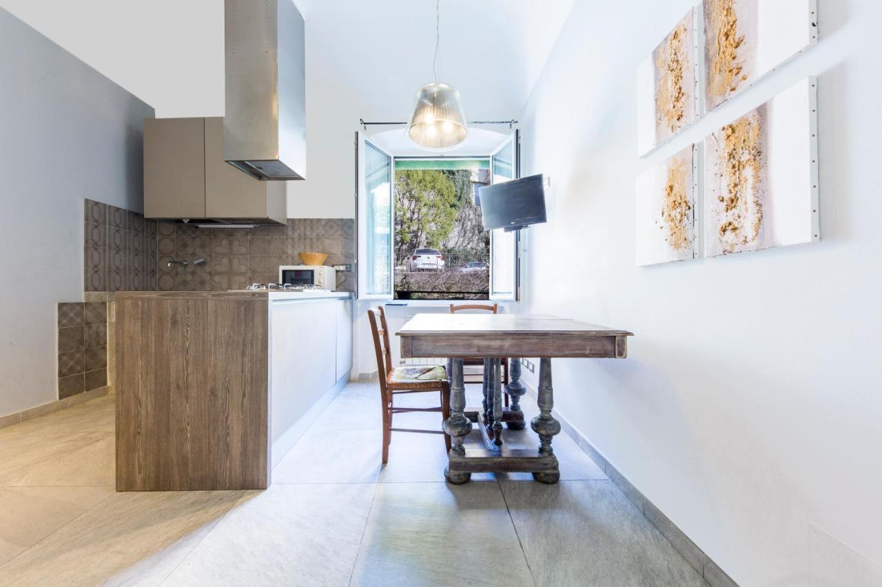 Leo's House By Holidayhome24 Apartment