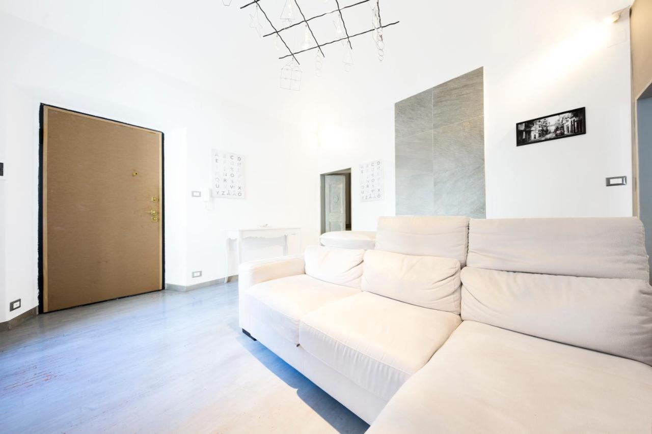 Leo's House By Holidayhome24 * Genua