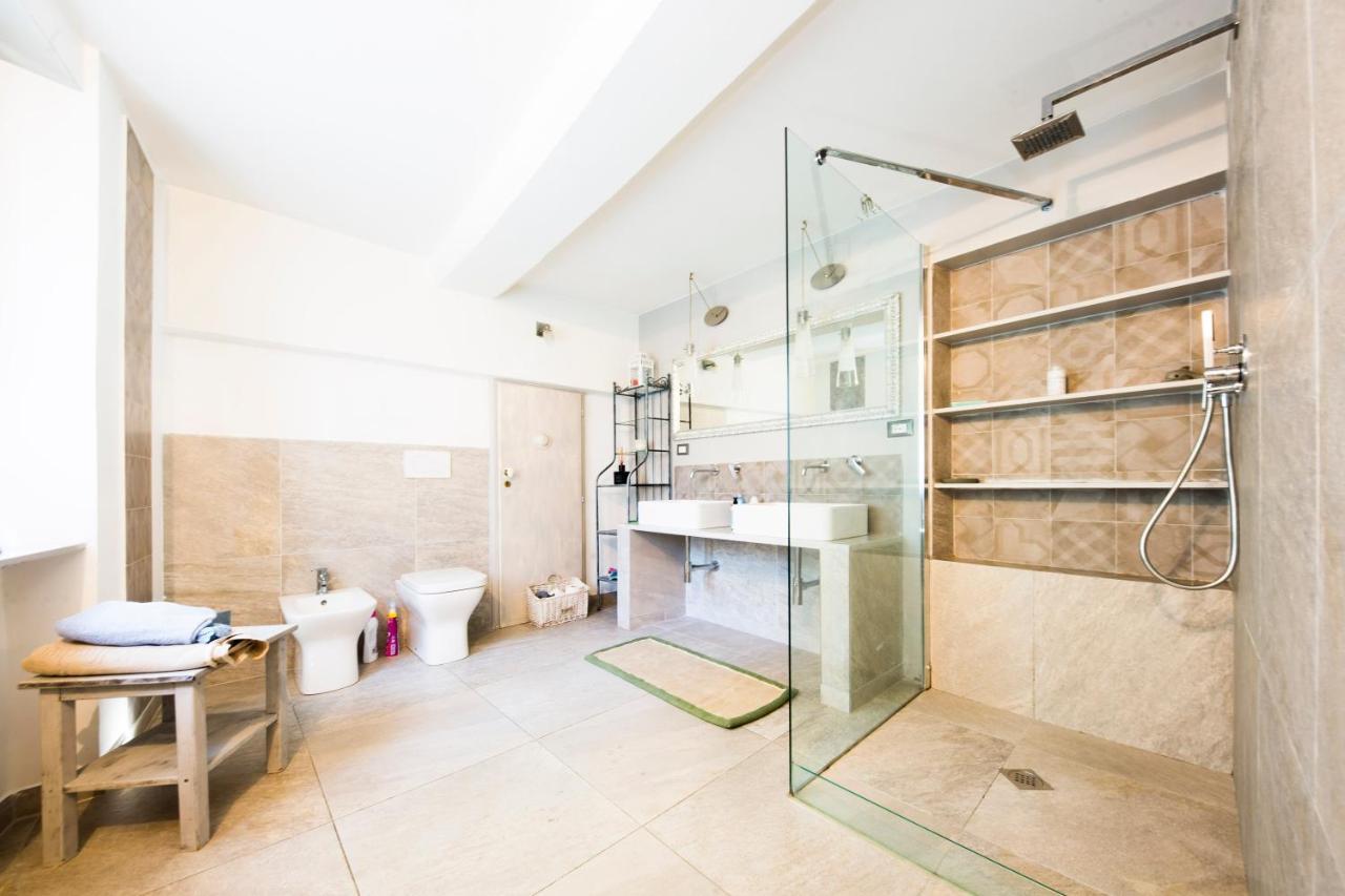 Leo's House By Holidayhome24 * Genua