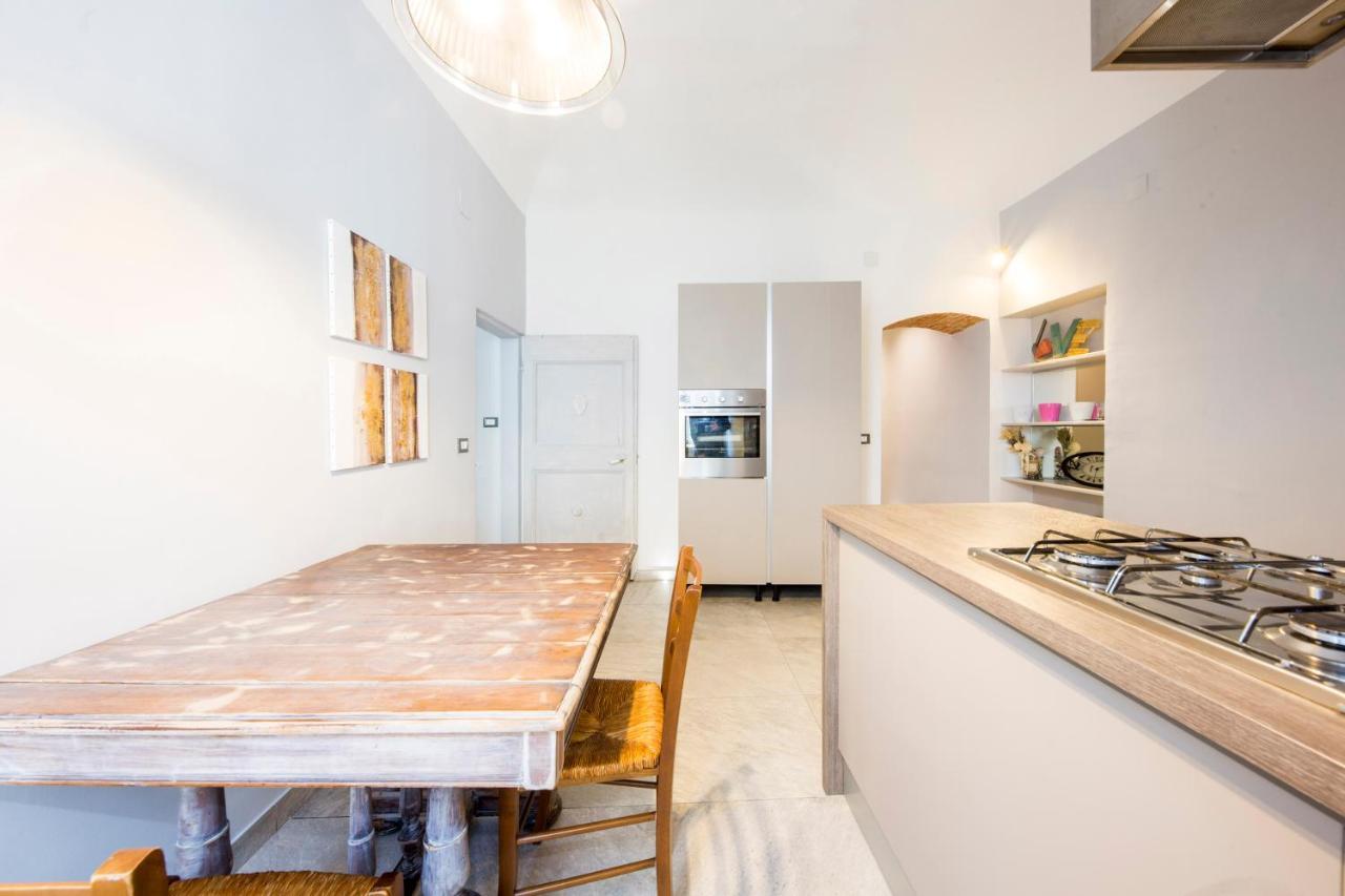 Leo's House By Holidayhome24 * Genua