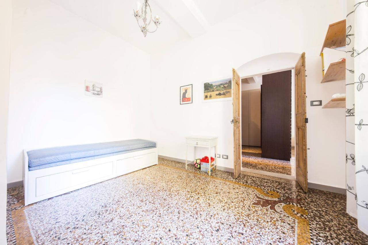 Leo's House By Holidayhome24 Genua